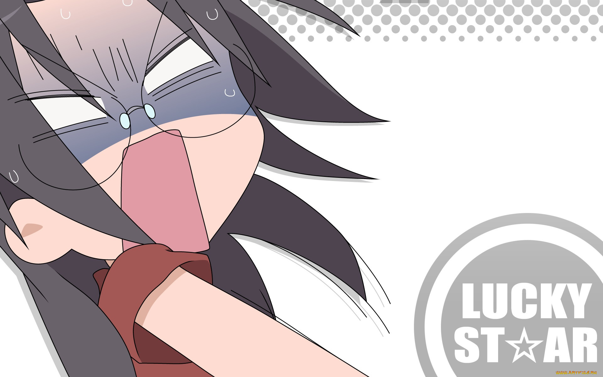 , lucky star, , , 